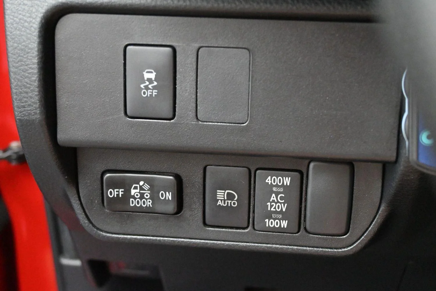 Used 2023 Barcelona Red Metallic Toyota SR image 19