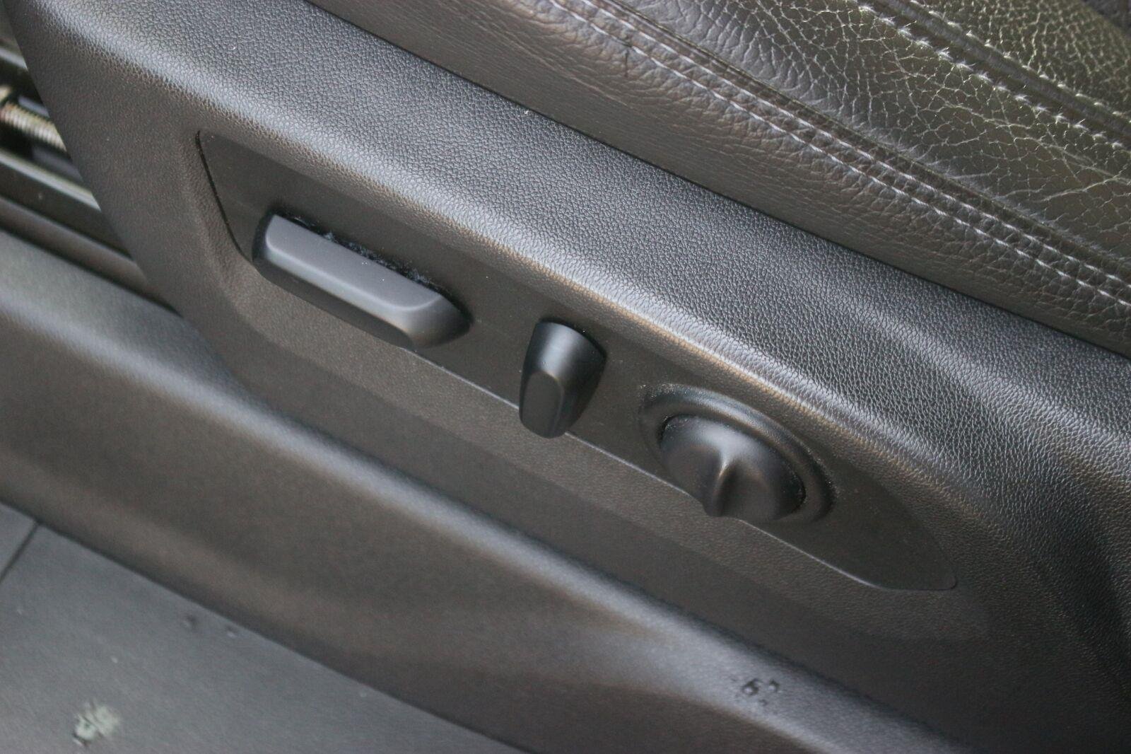 Used 2019 ONYX BLACK GMC Denali image 18