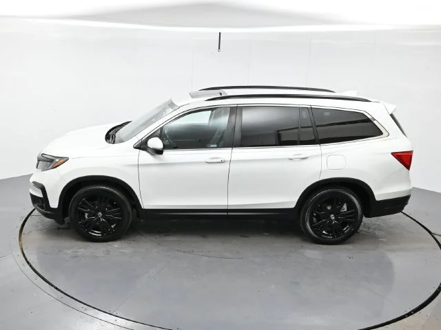 Used 2022 White Honda Special Edition image 37