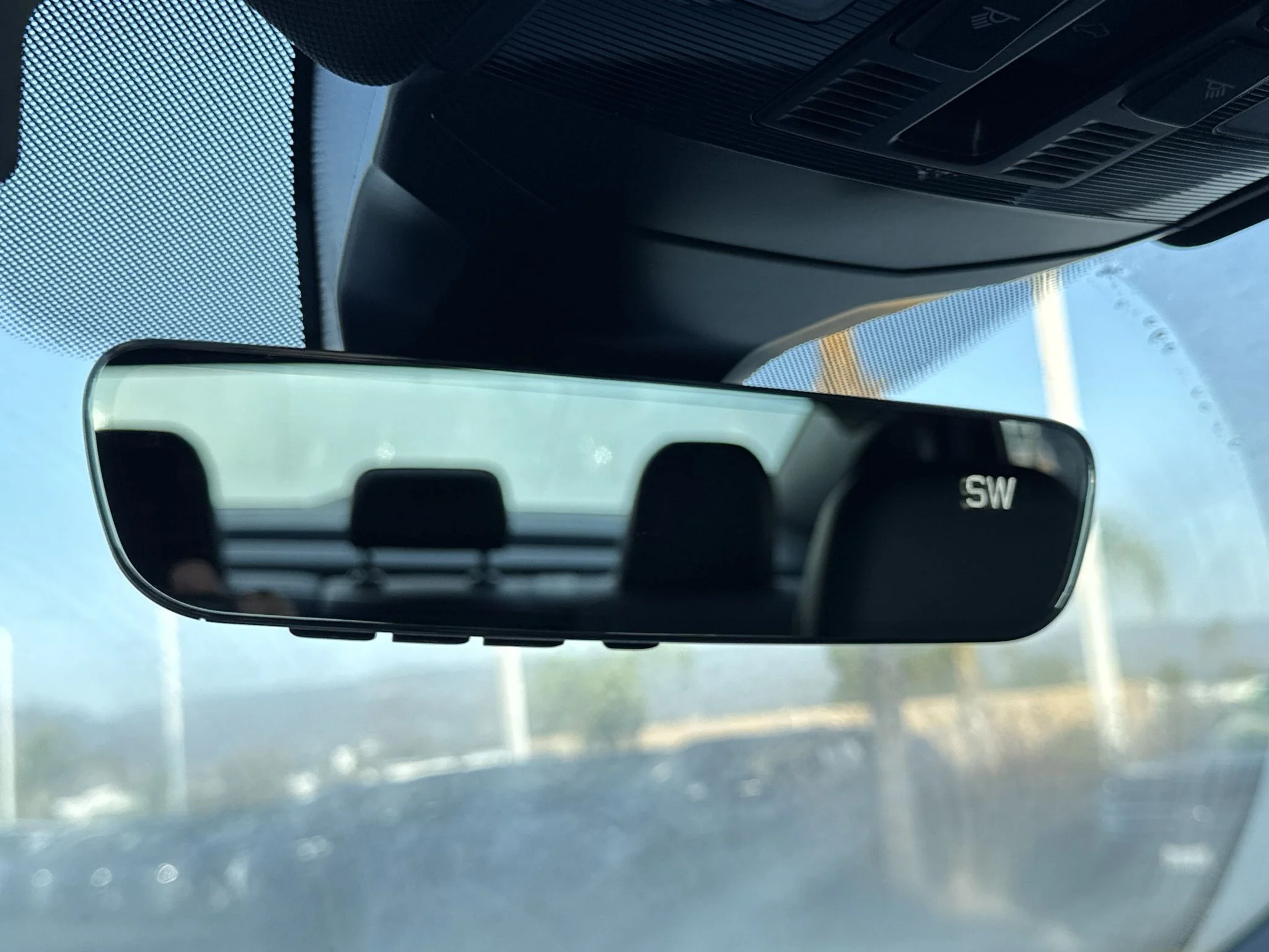 New 2026 Deep Black Pearl Volkswagen Autobahn image 28