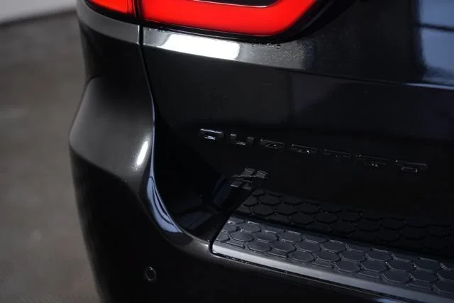 New 2026 Diamond Black Clear-Coat Exterior Paint Dodge GT Plus image 39