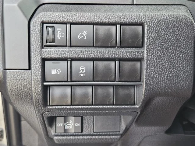 Certified Used 2024 CELESTIAL SILVER Toyota SR image 15
