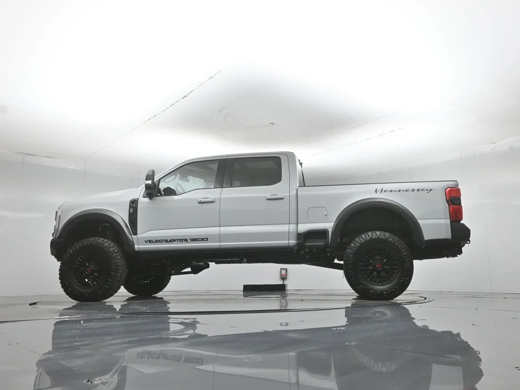 New 2026 Avalanche Ford Lariat image 57