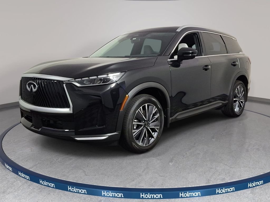 pny様　Team Infinity Innovator A 2WD 4wd New INFINITI Vehicles | INFINITI Dealer Near Maple Shade, NJ