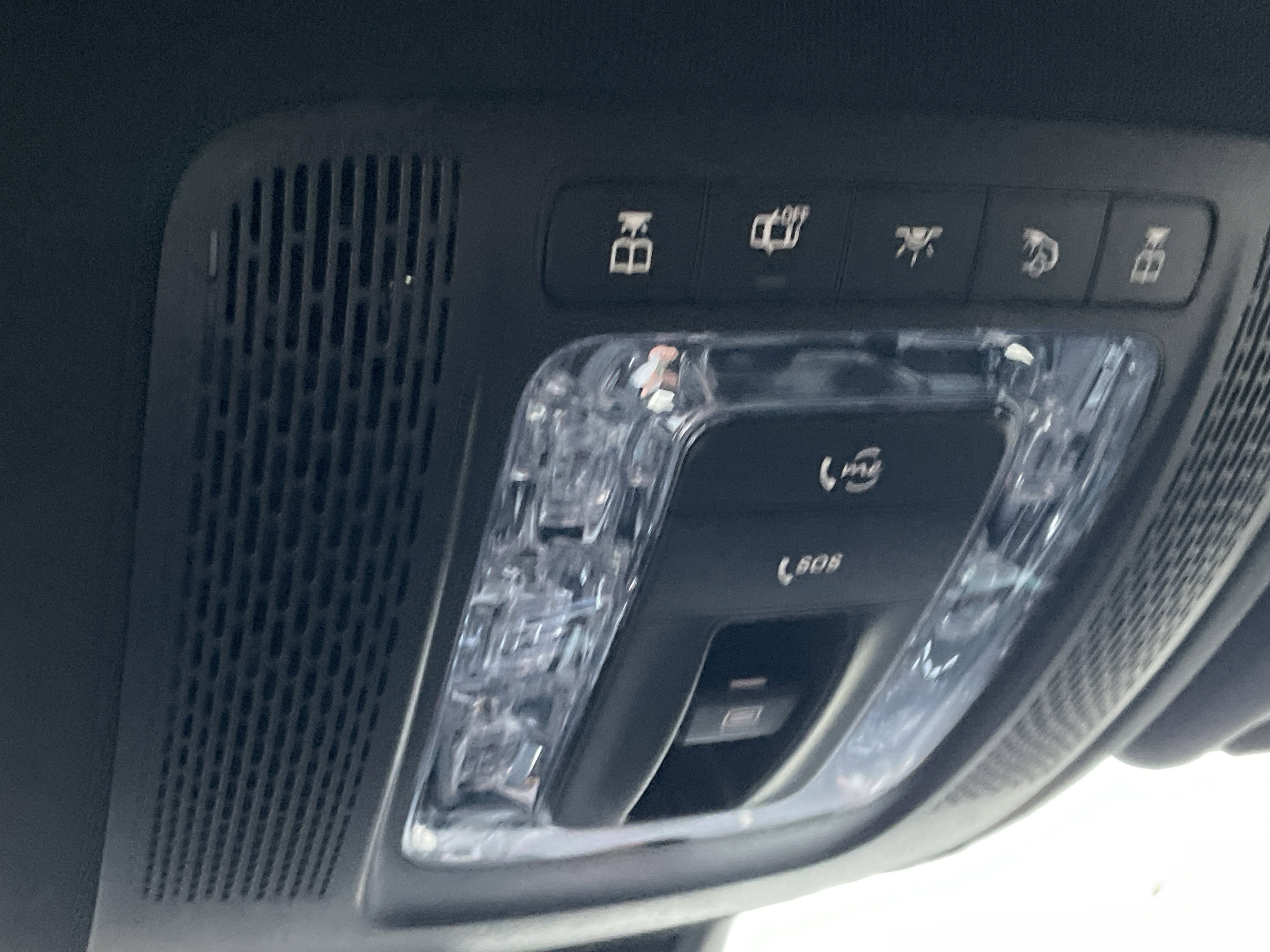 Certified Used 2023 Polar White Mercedes-Benz GLE 350 SUV image 35