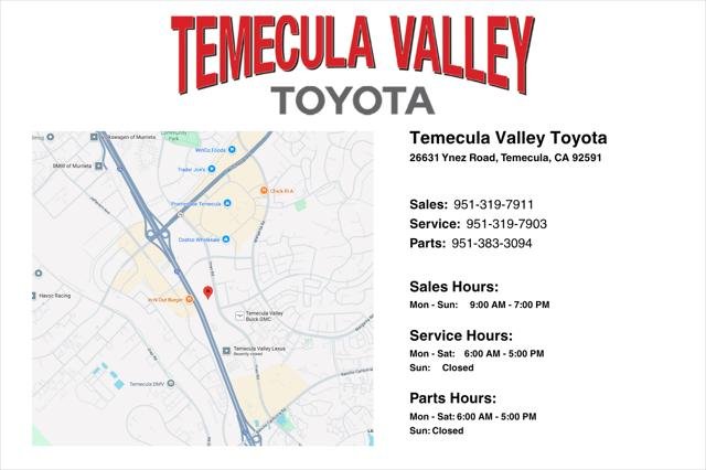 Certified Used 2023 ELEMENTAL SILVER Toyota  image 14
