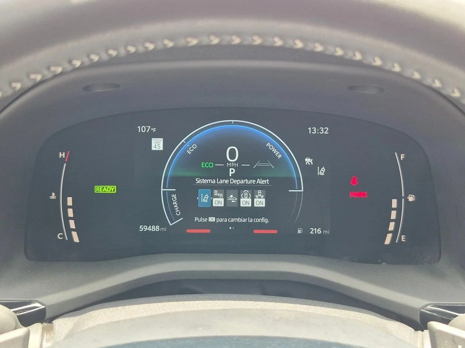Used 2025 Underground Toyota LE image 11