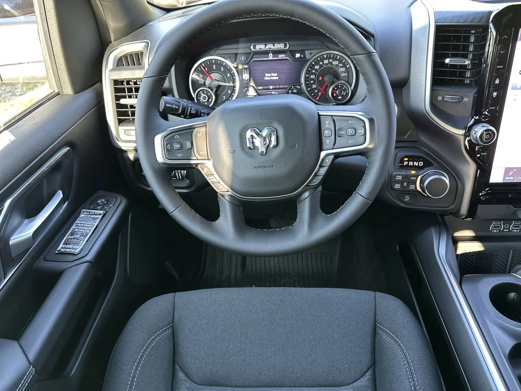 2026 RAM 1500 Big Horn/Lone Star - Photo 11