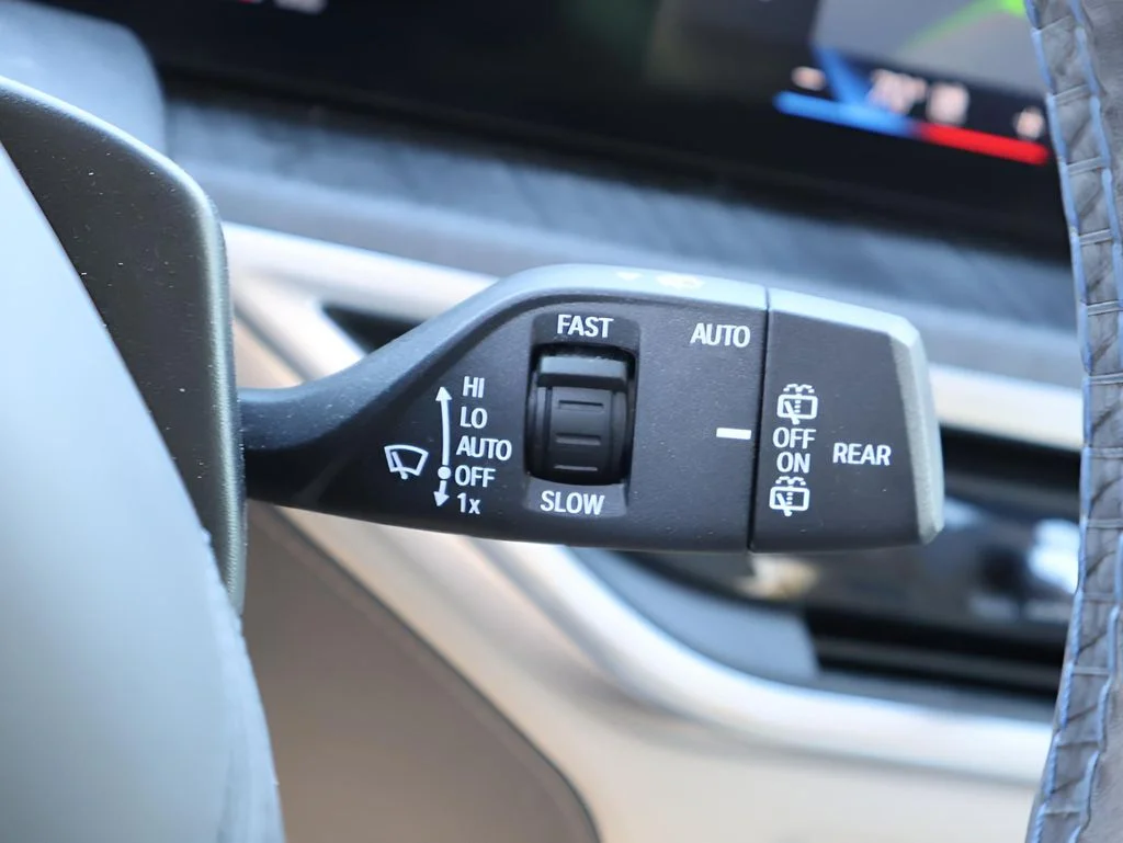 Used 2024 Dravit Gray Metallic BMW ALPINA XB7 image 39