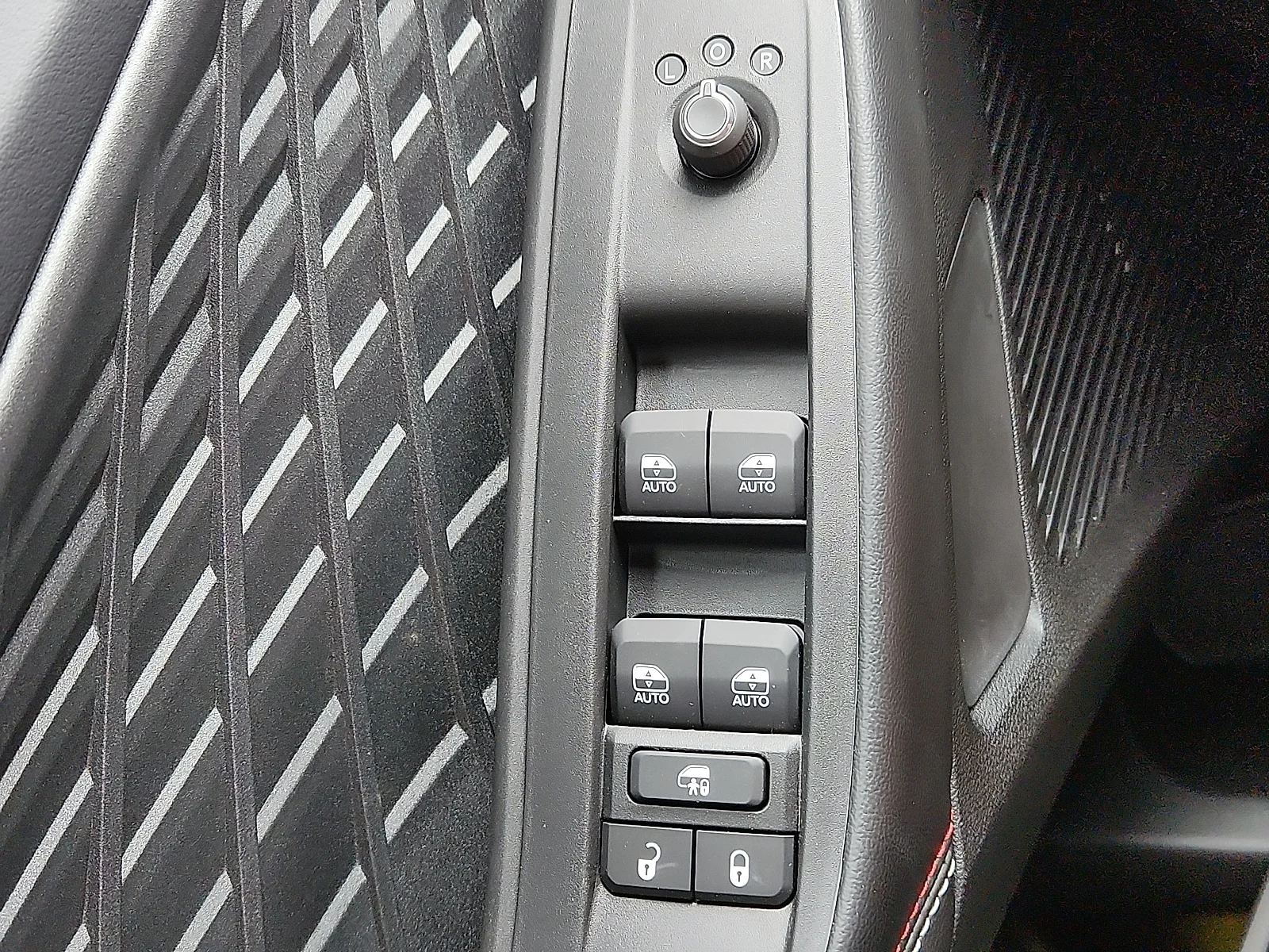 New 2026 PR6 Redeye Dodge R/T 4-DOOR AWD image 17