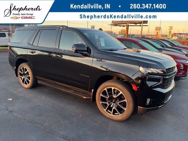 2023 Chevrolet Tahoe RST 4WD