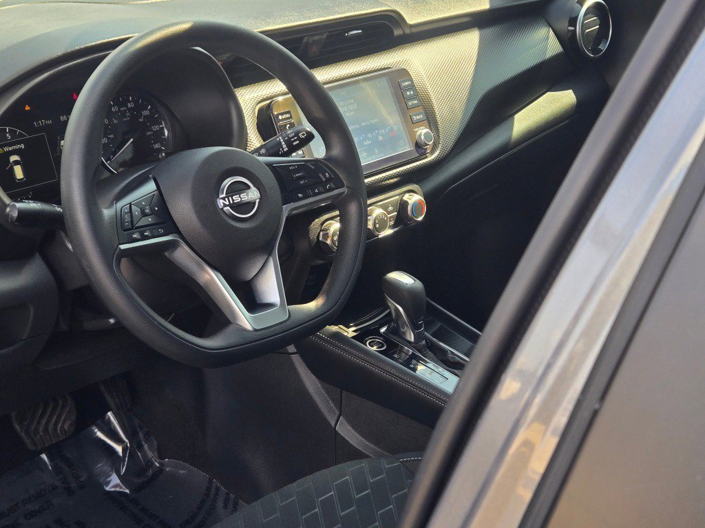 2023 Nissan Kicks SV - Photo 23