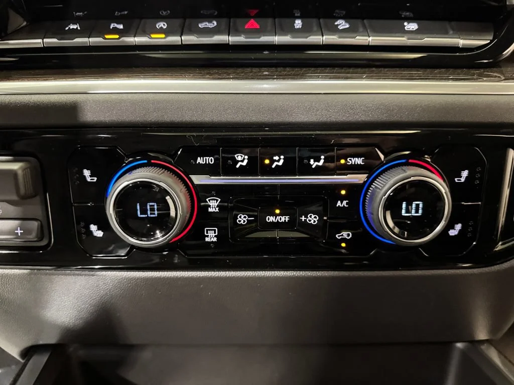 2026 Chevrolet Silverado 1500 RST - Photo 18