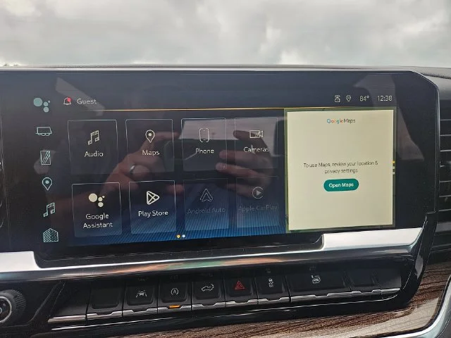 2026 Chevrolet Silverado 1500 LT - Photo 19