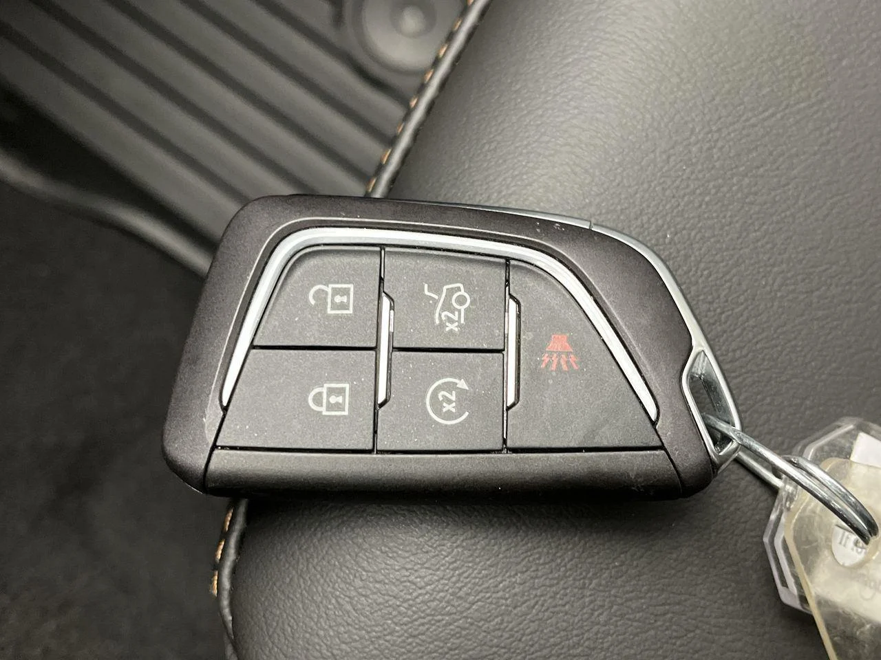 2026 Cadillac CT5 Sport - Photo 30
