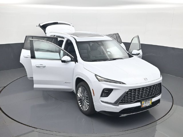 Vehicle thumbnail