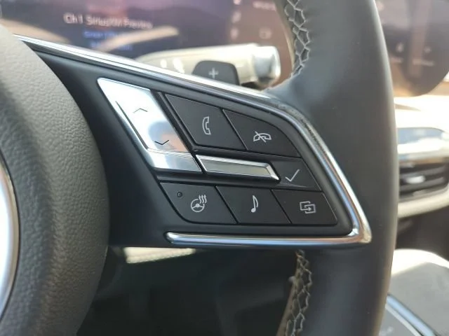 2026 Buick Enclave Preferred - Photo 10