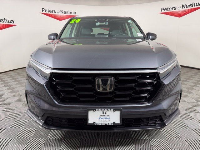 2024 Honda CR-V EX-L - Photo 10