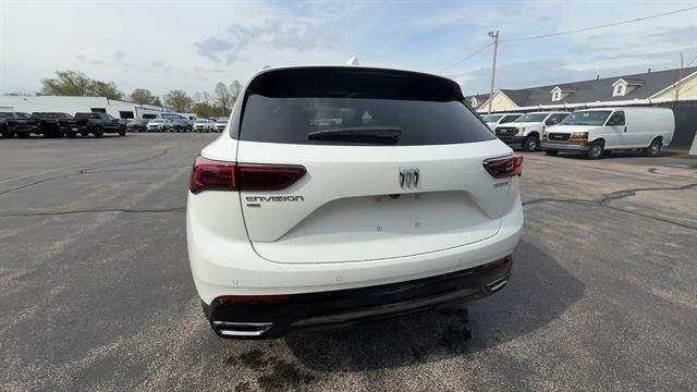 2026 Buick Envision Sport Touring - Photo 7