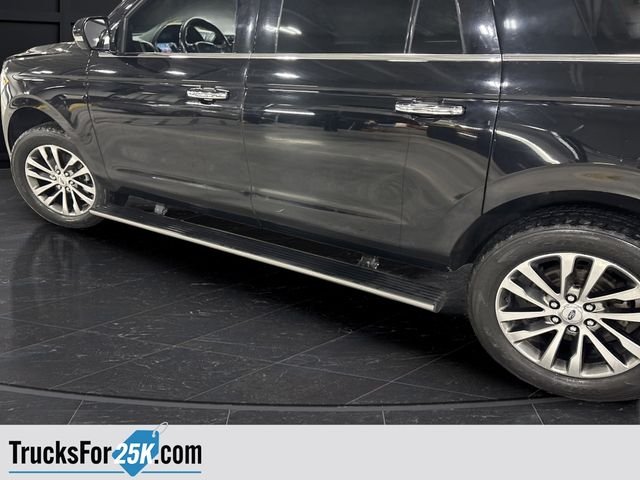 2018 Ford Expedition Limited - Photo 40