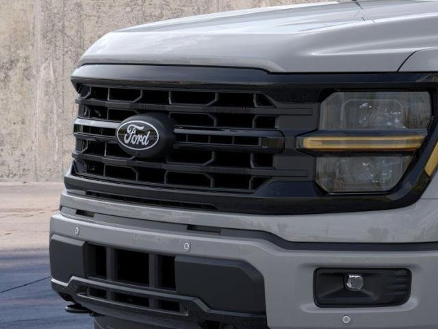 New 2026 Avalanche Ford XLT image 39