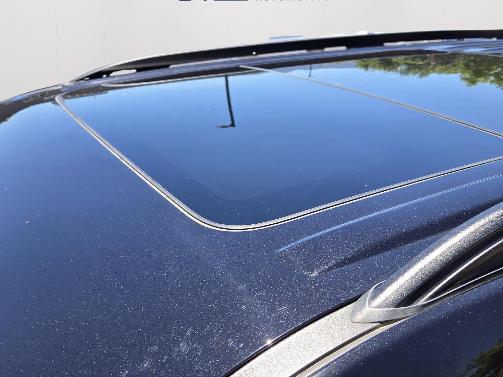 Used 2023 Agate Black Ford ST image 9