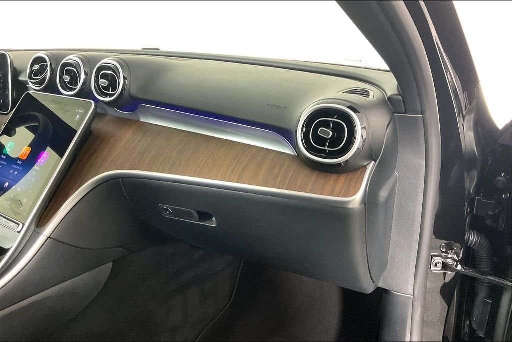 2025 Mercedes-Benz C-Class Sedan C 300 - Photo 14