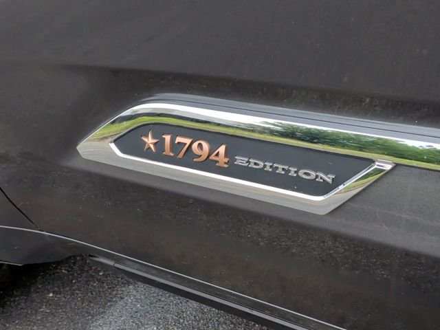 Certified Used 2026 Gray Toyota 1794 image 39