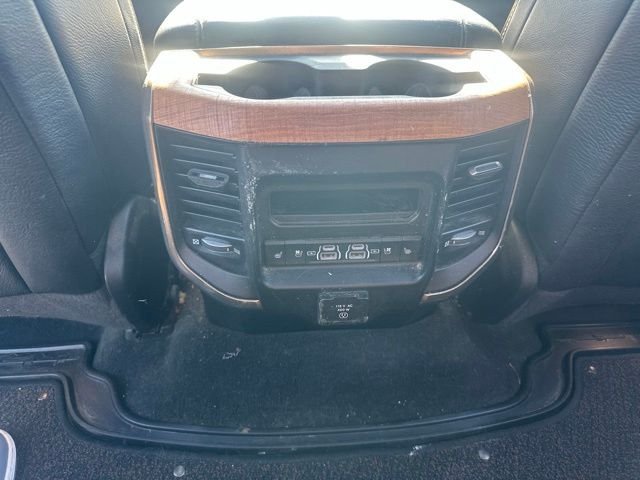 Used 2023 White Ram Limited image 15