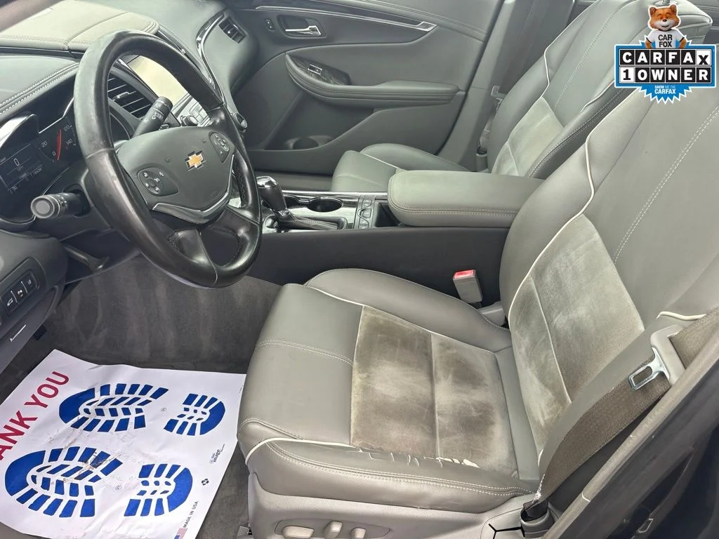 Used 2015 Gray Chevrolet LT image 16