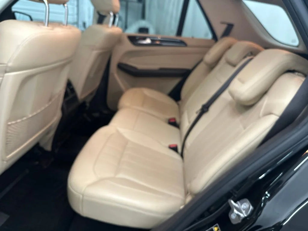Used 2018 Black Mercedes-Benz GLE 350 image 24