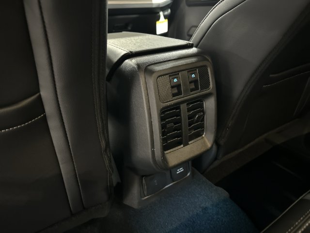 New 2026 White Ford Outer Banks image 31