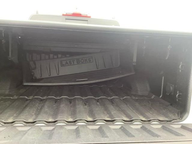 2024 GMC Canyon AT4X - Photo 12