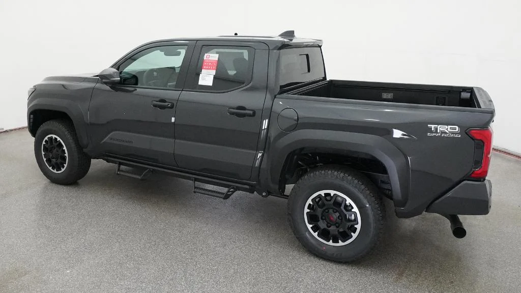 New 2026 Underground Toyota TRD Off-Road image 34