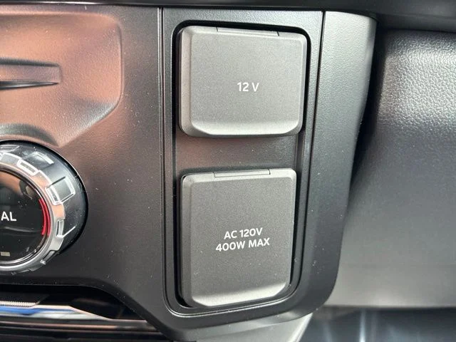 New 2026 White Ford Lariat image 47