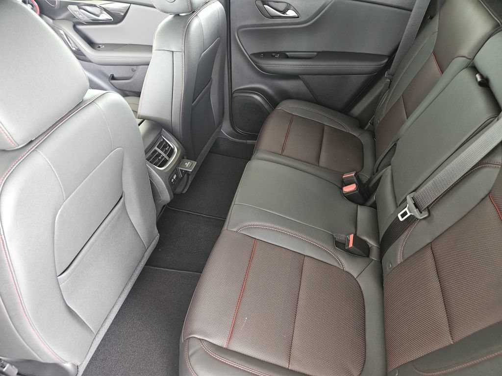 2026 Chevrolet Blazer RS - Photo 26