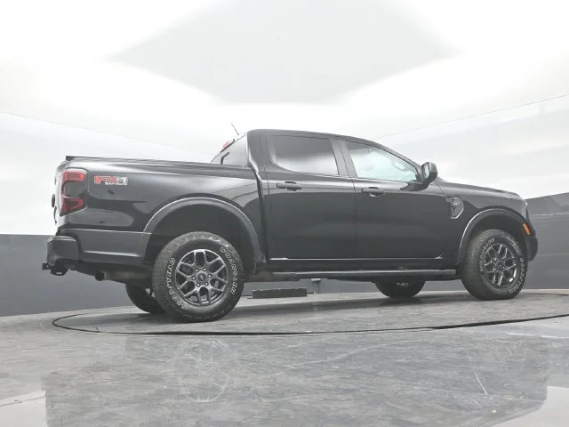 Certified Used 2024 Shadow Black Ford XLT image 52