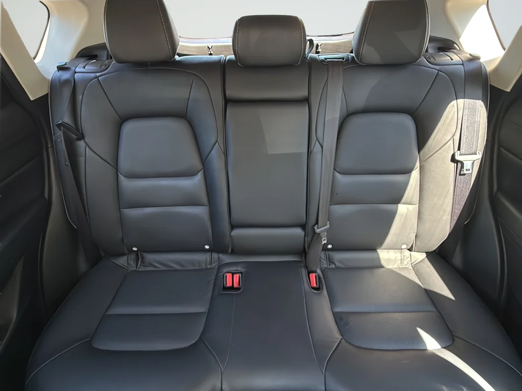 Used 2024 Silver Mazda 2.5 S Select Package image 21