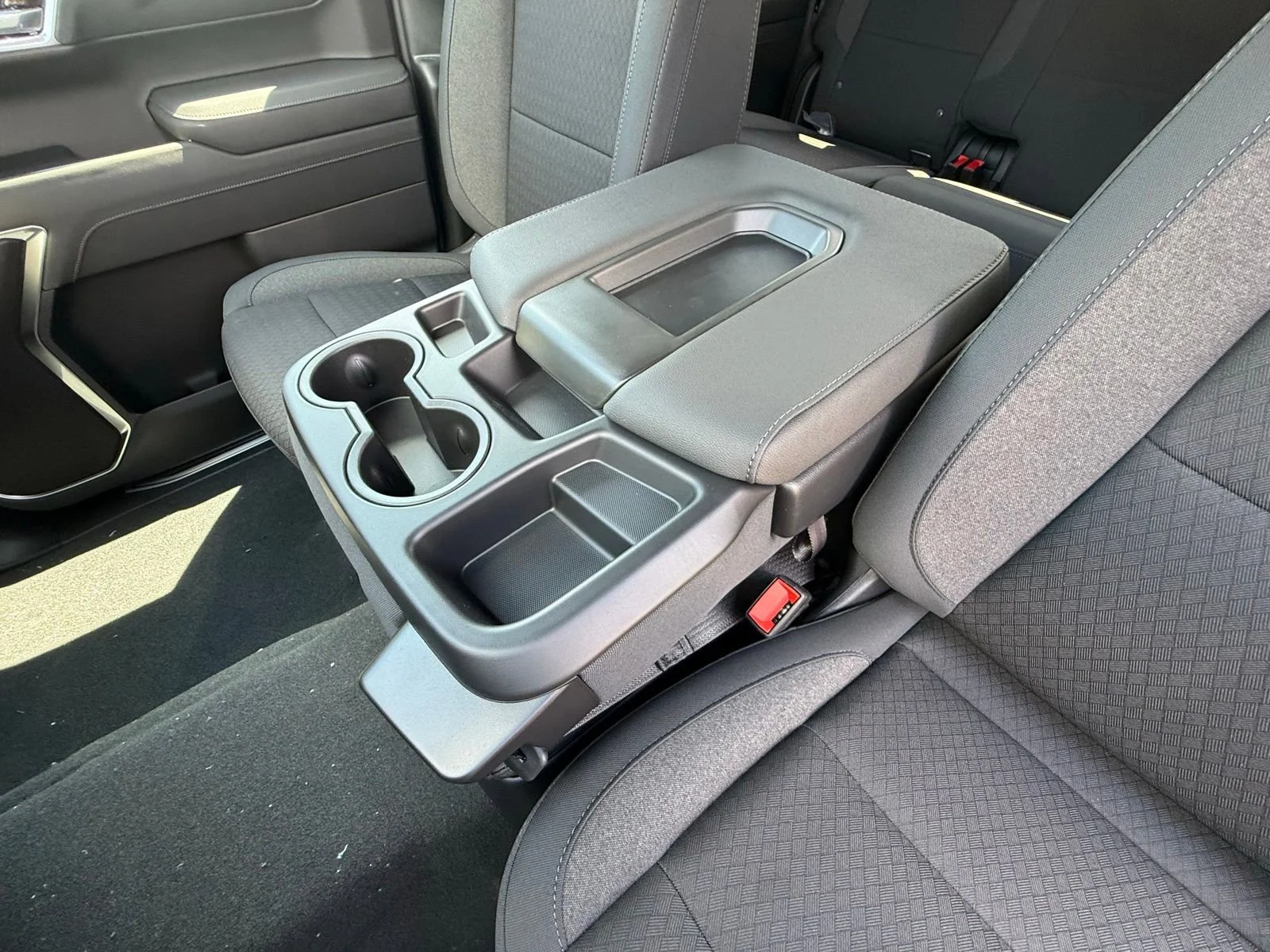 New 2026 Sterling Gray Metallic Chevrolet RST image 17