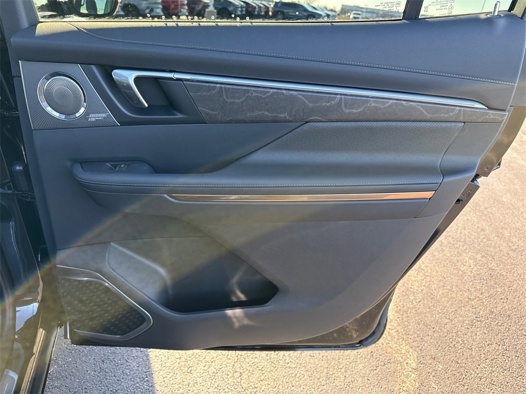 2026 BUICK ENCLAVE - Image 36