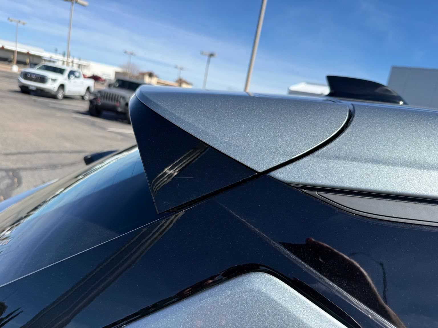2027 Chevrolet Bolt LT - Photo 6