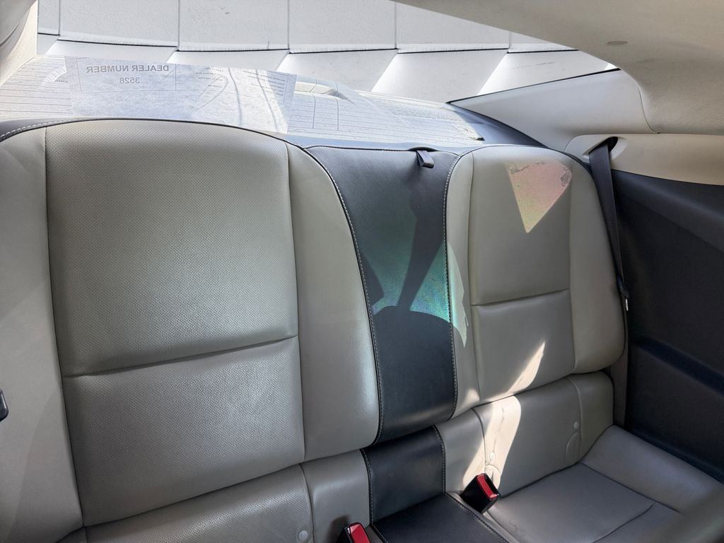 Used 2010 Gray Chevrolet SS image 16