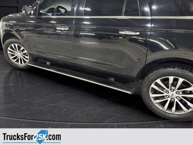 2018 Ford Expedition Limited - Photo 40