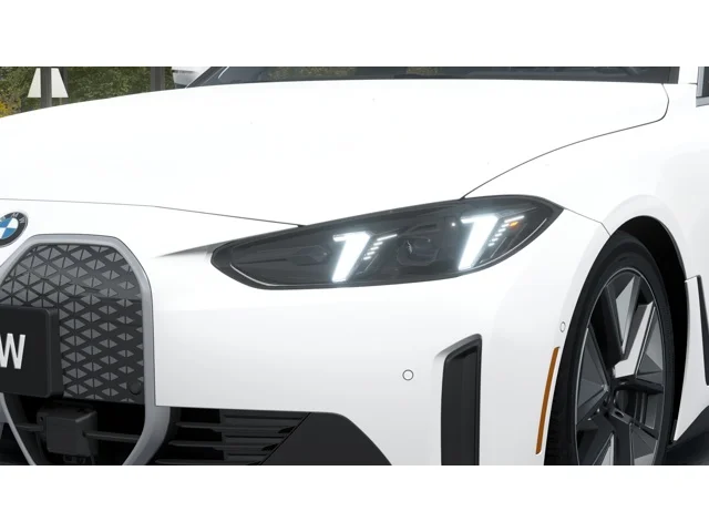 New 2026 Alpine White BMW eDrive40 image 6
