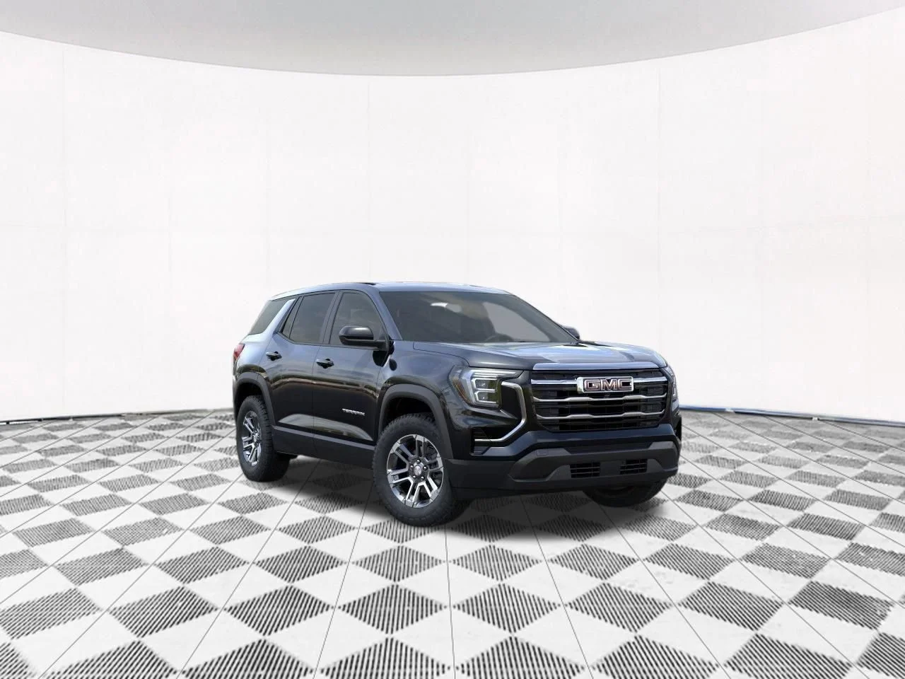 2027 GMC Terrain Elevation - Photo 7