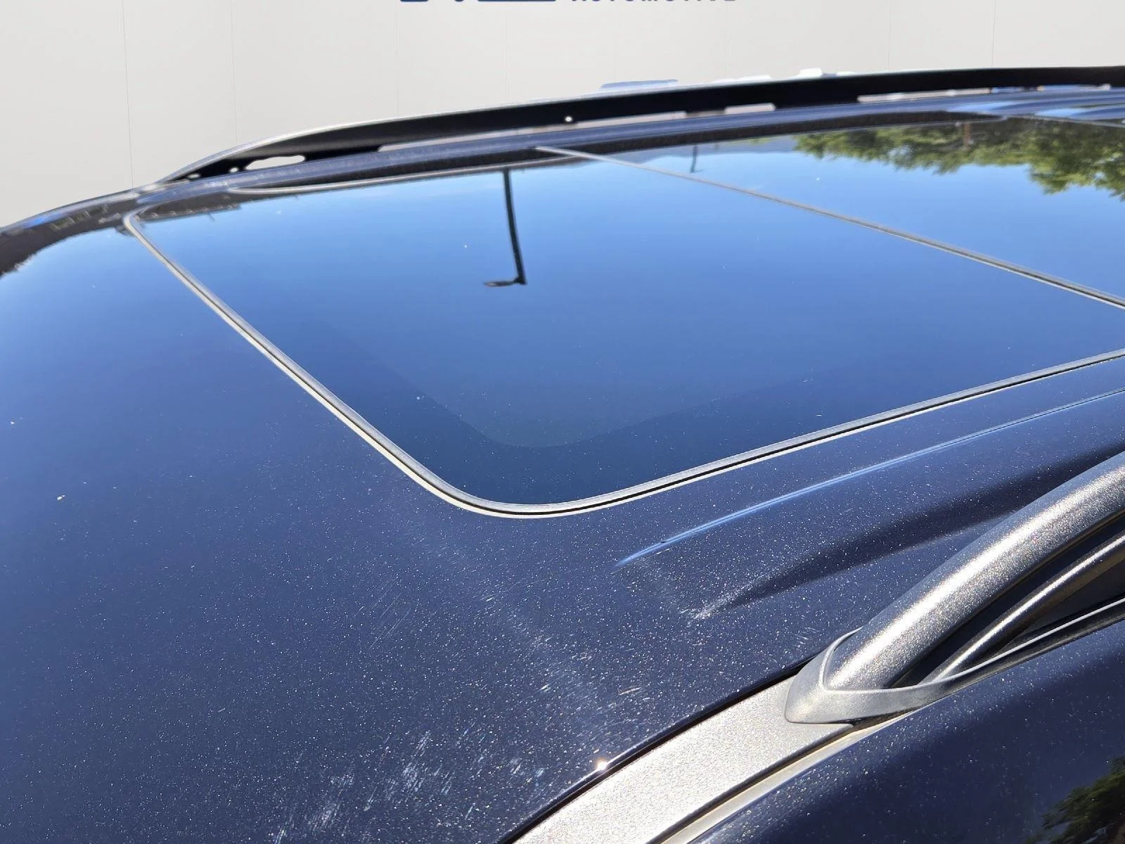 Used 2023 Agate Black Ford ST image 9