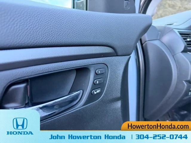 New 2026 Gray Honda RTL image 6