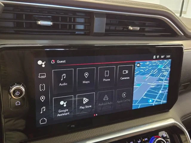 New 2026 Onyx Black GMC Denali image 20