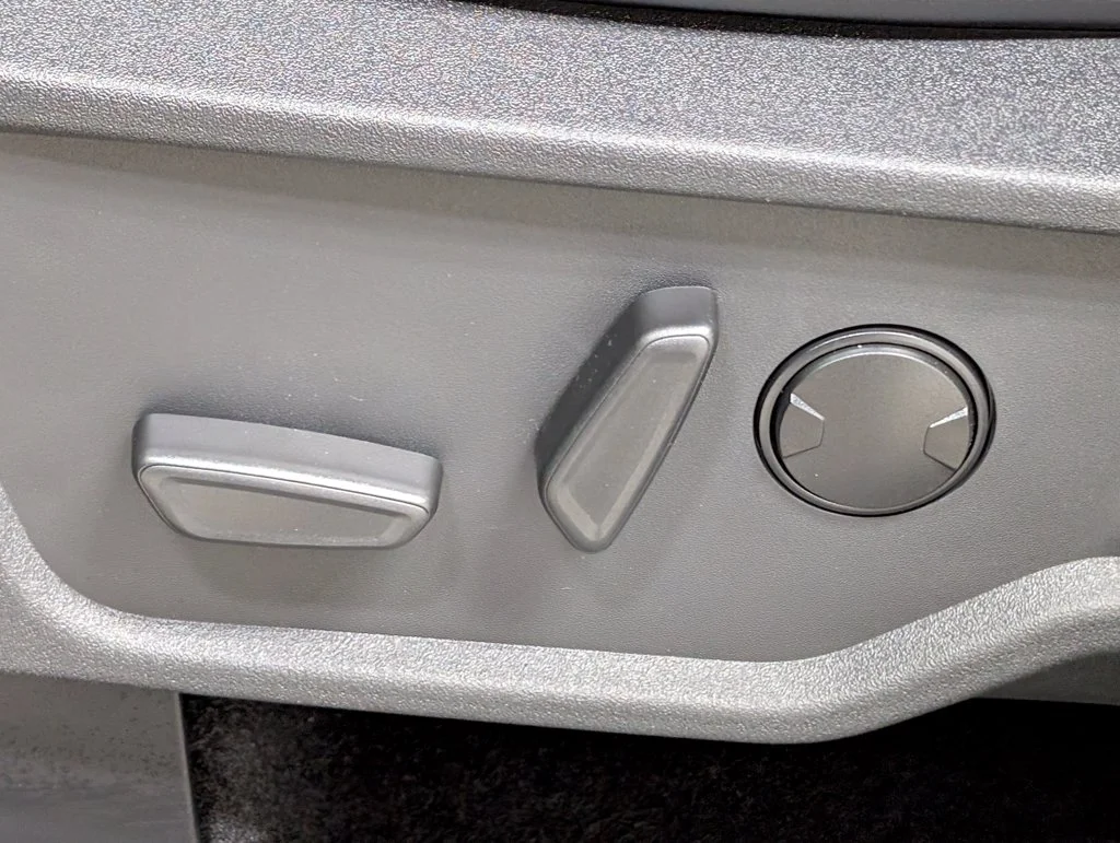 New 2026 Desert Sand Ford Outer Banks® image 13