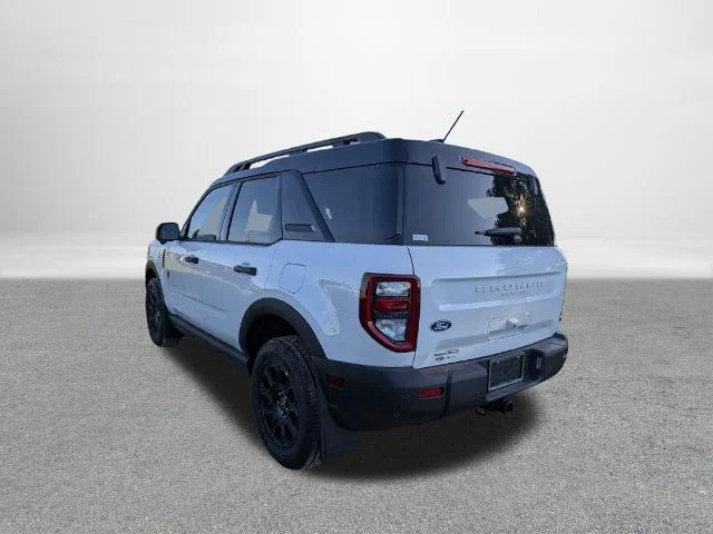New 2026 Oxford White Ford Badlands® image 32